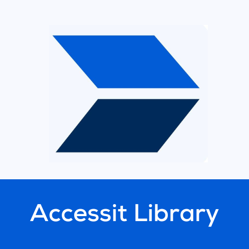 Accessit Library